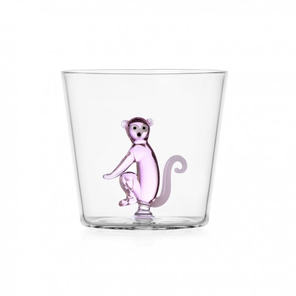 Verre Singe Savannah