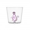 Verre Singe Savannah