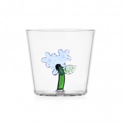 Verre à fleur 35 cl Botanica