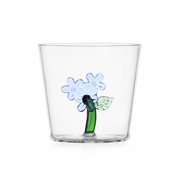 Verre à fleur 35 cl Botanica