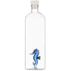 Bouteille Hippocampe Marine Garden