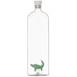 Bouteille Crocodile Savannah