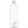 Bouteille Éléphant blanc Savannah