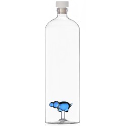 Bouteille Hippo 145 cl Animal Farm