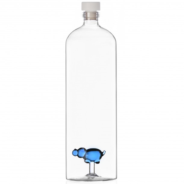 Bouteille Hippo 145 cl Animal Farm