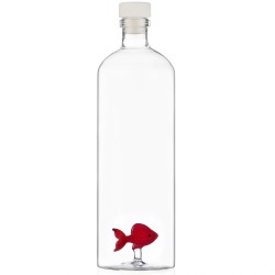 Bouteille poisson rouge Animal Farm