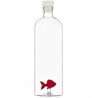 Bouteille poisson rouge Animal Farm