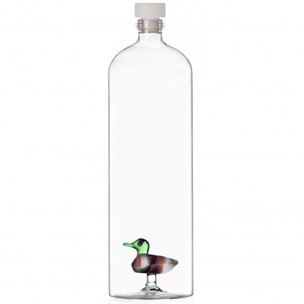 Bouteille canard 145 cl Animal Farm