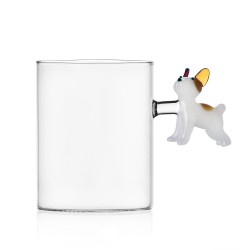 Mug Bulldog Français Dogs