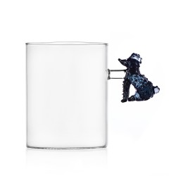 Mug Caniche Dogs