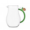 Carafe Citron Fruits and Flowers