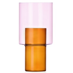 Grand vase Boreale B