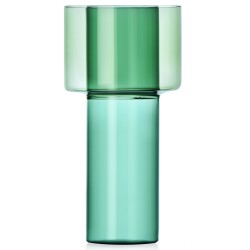 Grand vase Boreale A