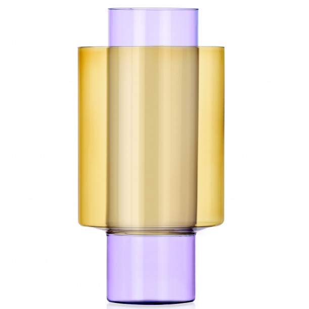 Grand vase Boreale C