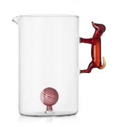 Carafe Teckel Dogs