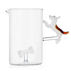 Carafe Terrier Bull Dogs