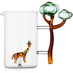 Carafe Girafe Savannah