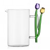 Carafe tulipe Botanica