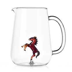 Carafe cheval Animal Farm