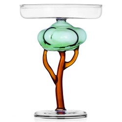 Socle Baobab H 22 cm Savannah