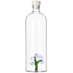 Bouteille à fleur 115 cl Botanica