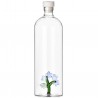 Bouteille à fleur 115 cl Botanica