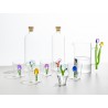 Bouteille à fleur 115 cl Botanica
