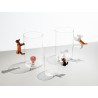 Carafe Teckel Dogs
