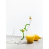 Bouteille Citron Fruits and Flowers