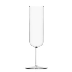 Flûte à champagne Bacco