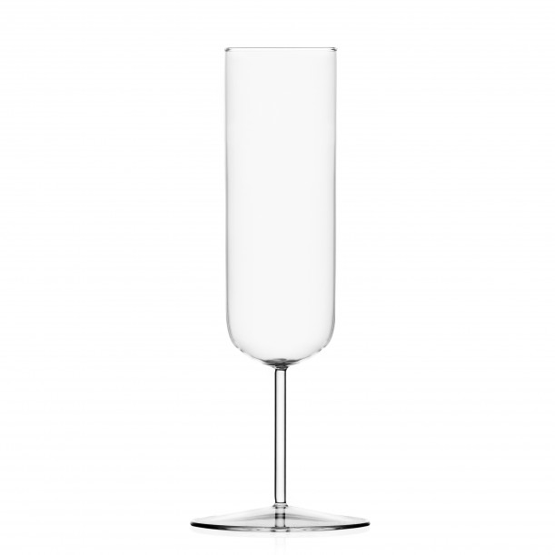 Flûte à champagne Bacco