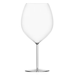 Verre à vin rouge 75 cl Bacco
