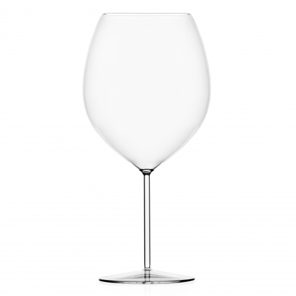 Verre à vin rouge 75 cl Bacco