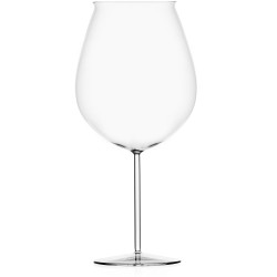 Verre à vin rouge 80 cl Bacco