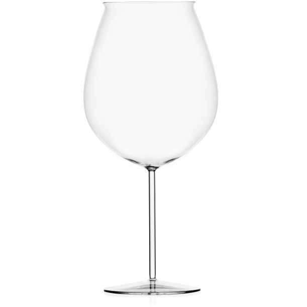 Verre à vin rouge 80 cl Bacco