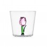 Verre tulipe Botanica