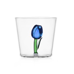 Verre tulipe Botanica