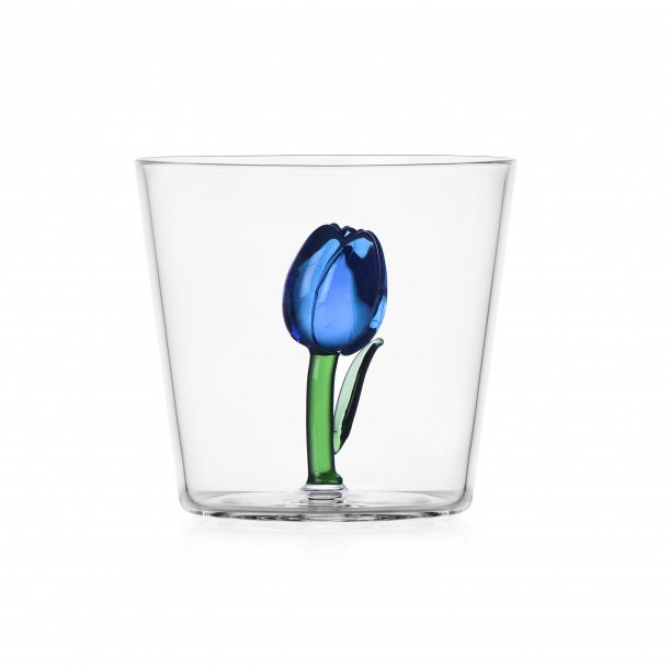 Verre tulipe Botanica
