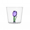Verre tulipe Botanica