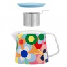 Sushi teapot