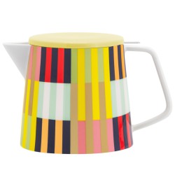 Lorenzo teapot