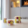 Lorenzo teapot