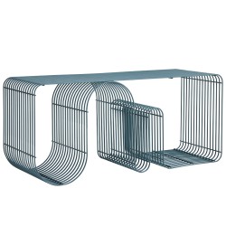 Banc Curva