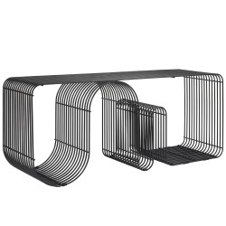 Banc Curva