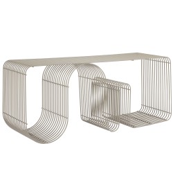 Banc Curva