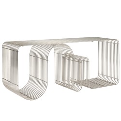 Banc Curva