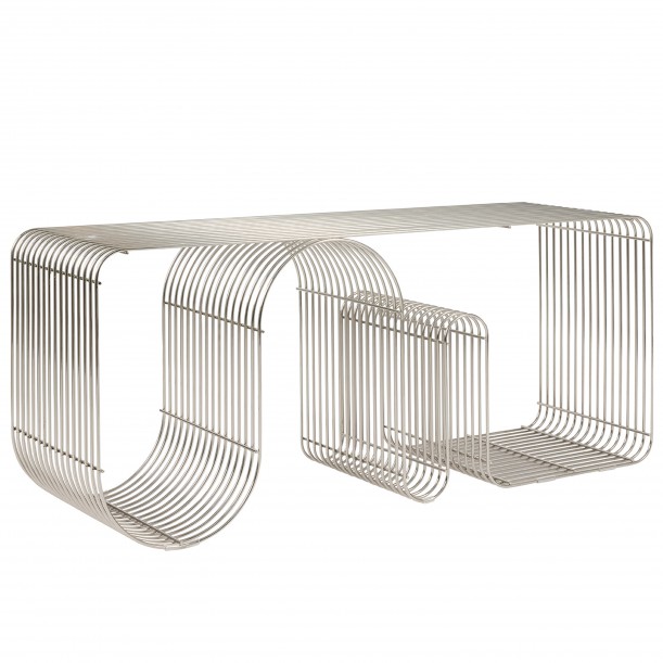 Banc Curva