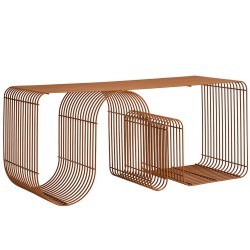 Banc Curva
