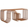 Banc Curva