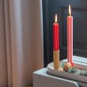 Paris candle